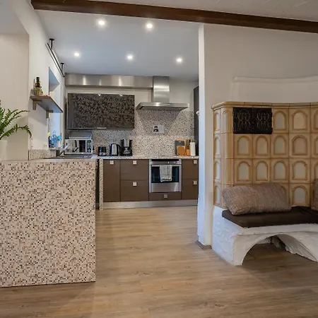 Apartmán Epa - Espana Style *