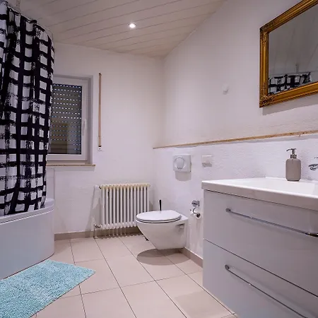 Apartmán Epa - Espana Style Rust