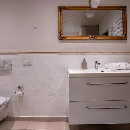 Epa - Espana Style Apartmán