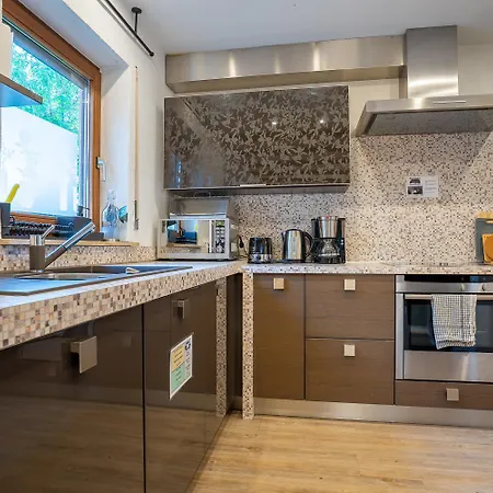 Apartmán Epa - Espana Style