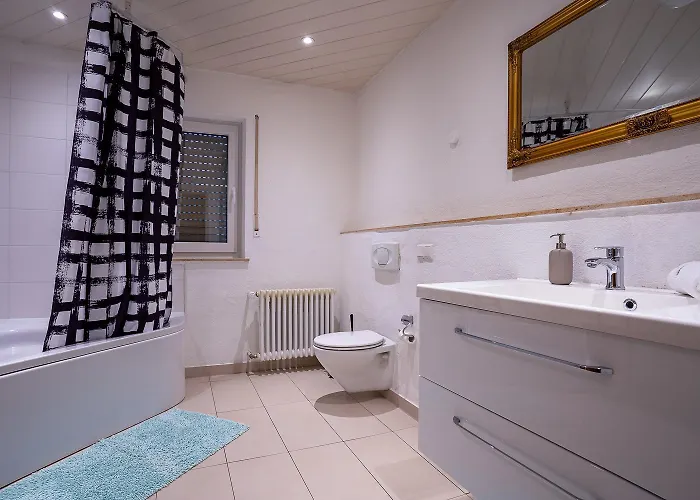 Apartamento Epa - España Style Rust