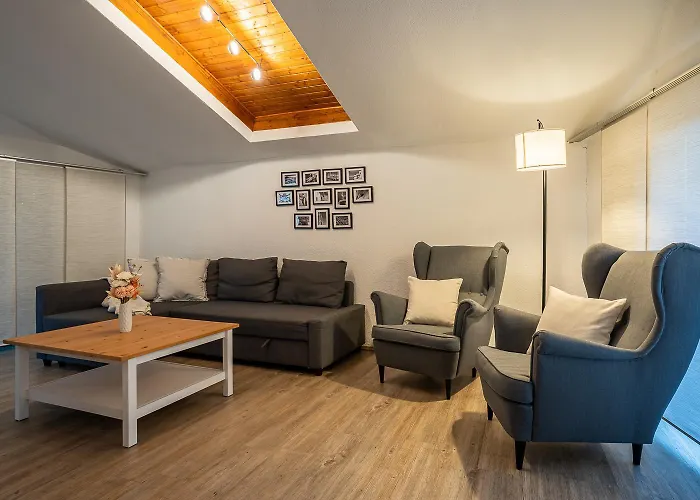 Epa - España Style Apartamento *