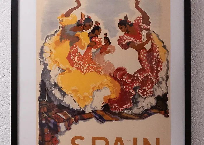 Epa - España Style * Rust