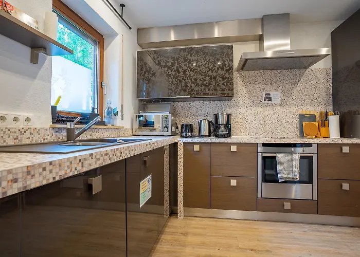 Apartamento Epa - España Style