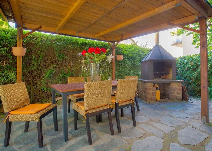 Epa - España Style Apartamento